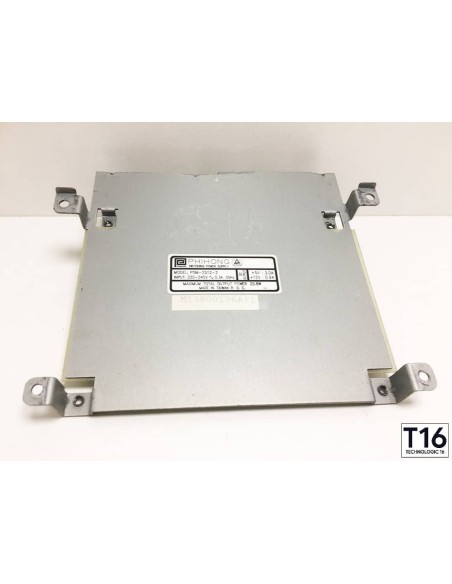 Atari ST STF power supply support