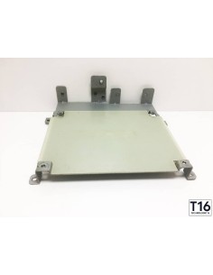 Atari ST STF power supply support