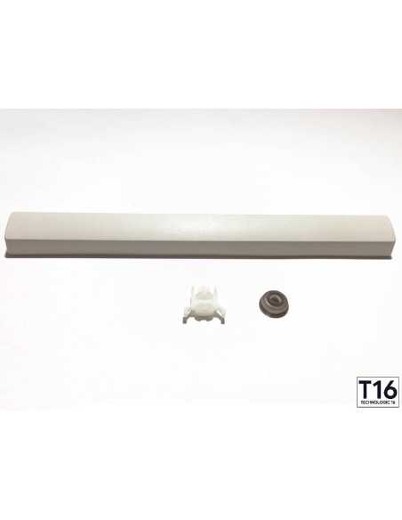 Barre d'espace avec membrane et plongeur Atari 520 1040 ST STE STF