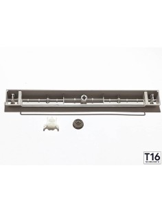 Space bar with membrane and diver Atari 520 1040 ST STF 2