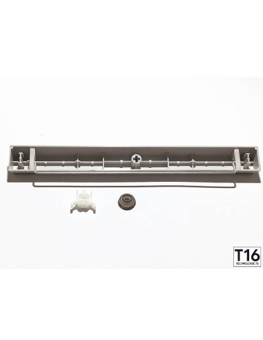 ATARI space bar 520/1040 ST STF - Membrane + diver