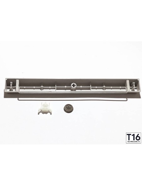 ATARI space bar 520/1040 ST STF - Membrane + diver