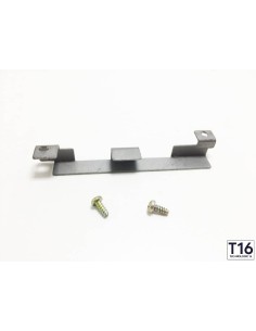 Plaque protection ports souris et manettes Atari 520 1040 ST STE STF