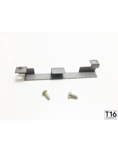 Plaque protection ports souris et manettes Atari 520 1040 ST STE STF