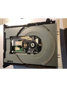 Réservé: lecteur CD DVD Xbox 360 DG-16D2S 2