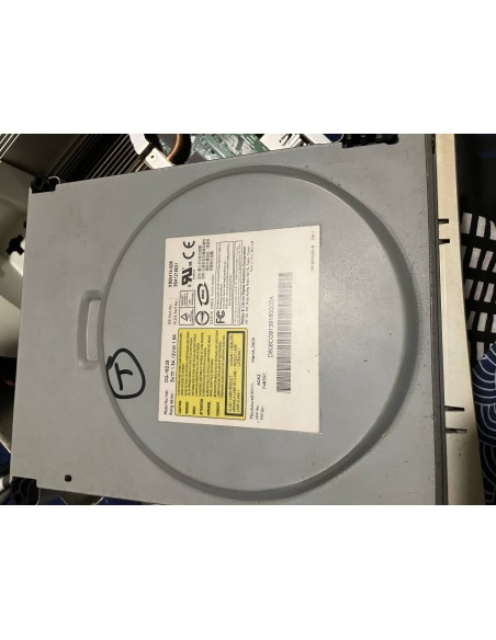 Réservé: lecteur CD DVD Xbox 360 DG-16D2S