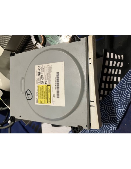 Réservé: lecteur CD DVD Xbox 360 DG-16D2S
